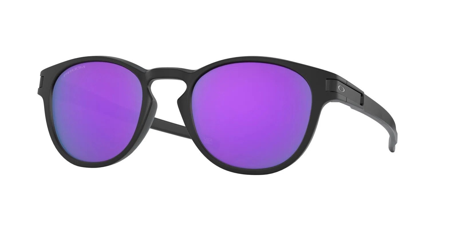 Oakley Latch 9265 Sunglasses - view 8